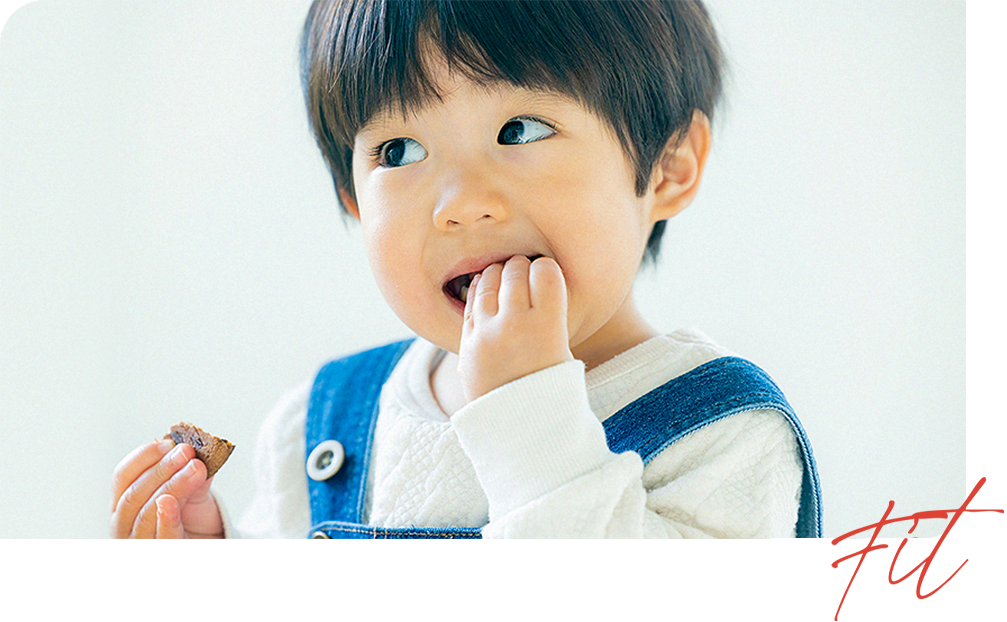 ちょうどいいと思える家を提案するJUSFY HOME