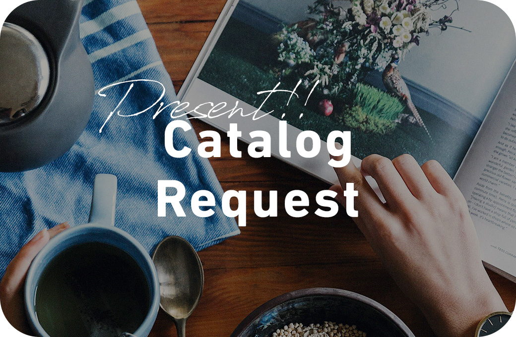 Catalog Request