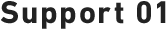 Support 01