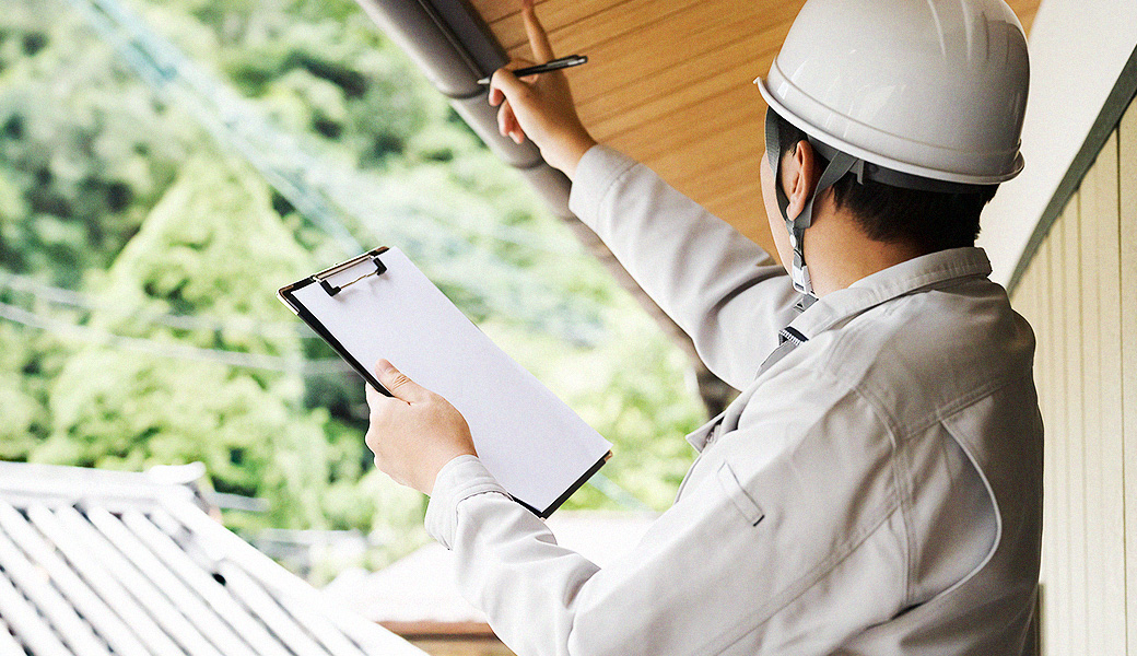 安心して生涯住み続けていただくために