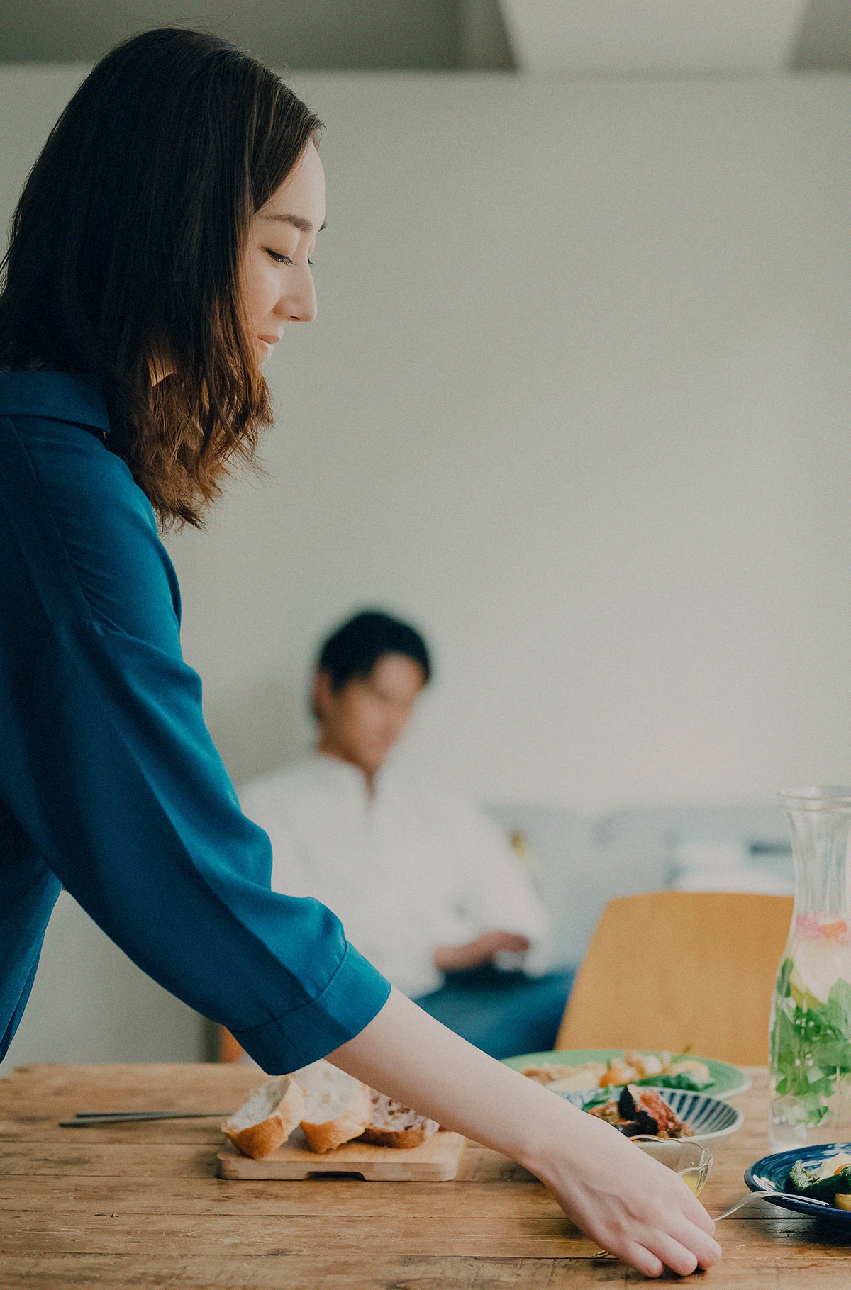 一生、 心躍る家と暮らそう