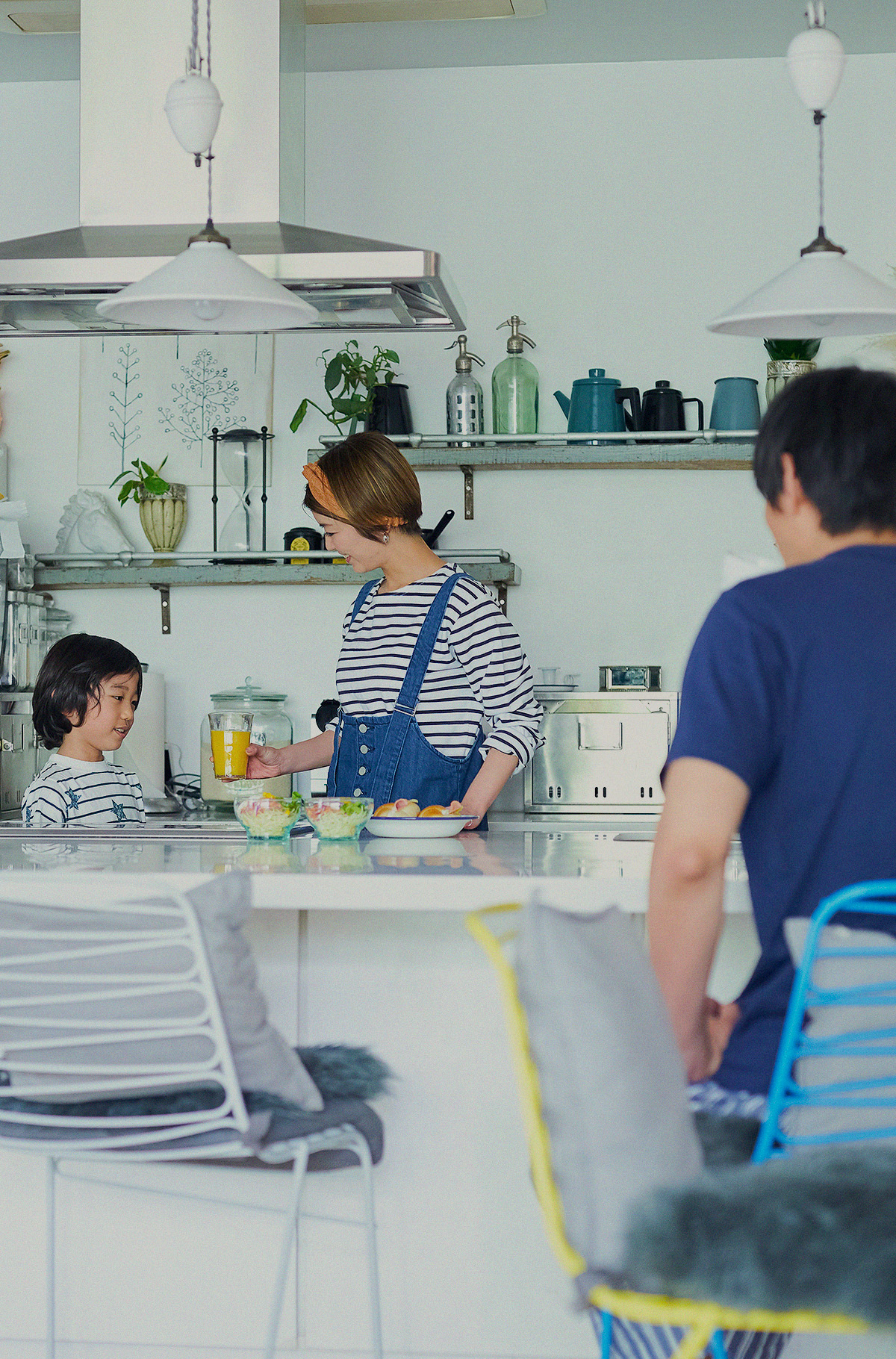 一生、 心躍る家と暮らそう