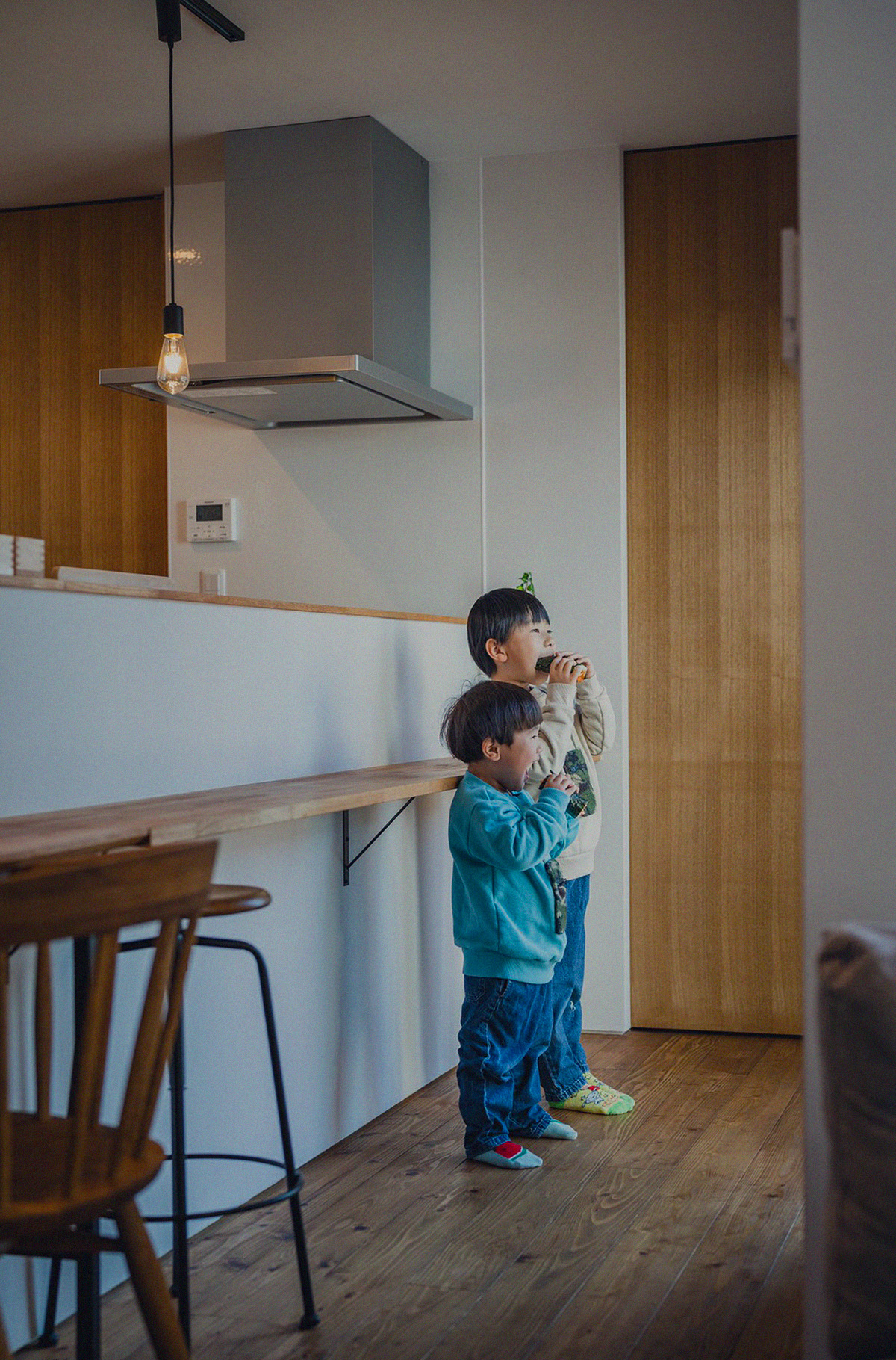 一生、 心躍る家と暮らそう