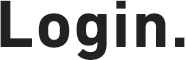Login.