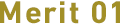Merit 01