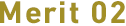 Merit 02